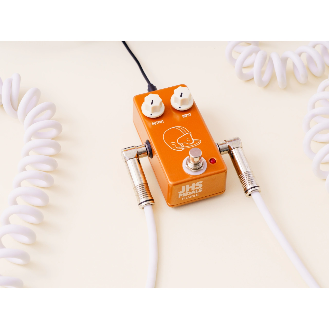 JHS PEDALS Fumble lifestyle JHS PEDALS Fumble