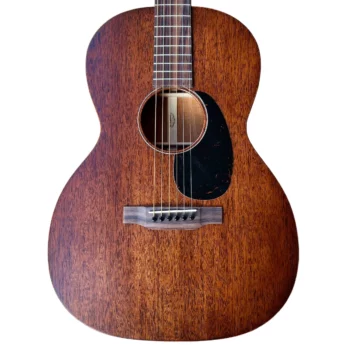 MARTIN 000-15SM Satin Dark Mahogany