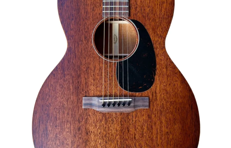 MARTIN 000-15SM Satin Dark Mahogany