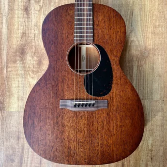 MARTIN 000-15SM Satin Dark Mahogany