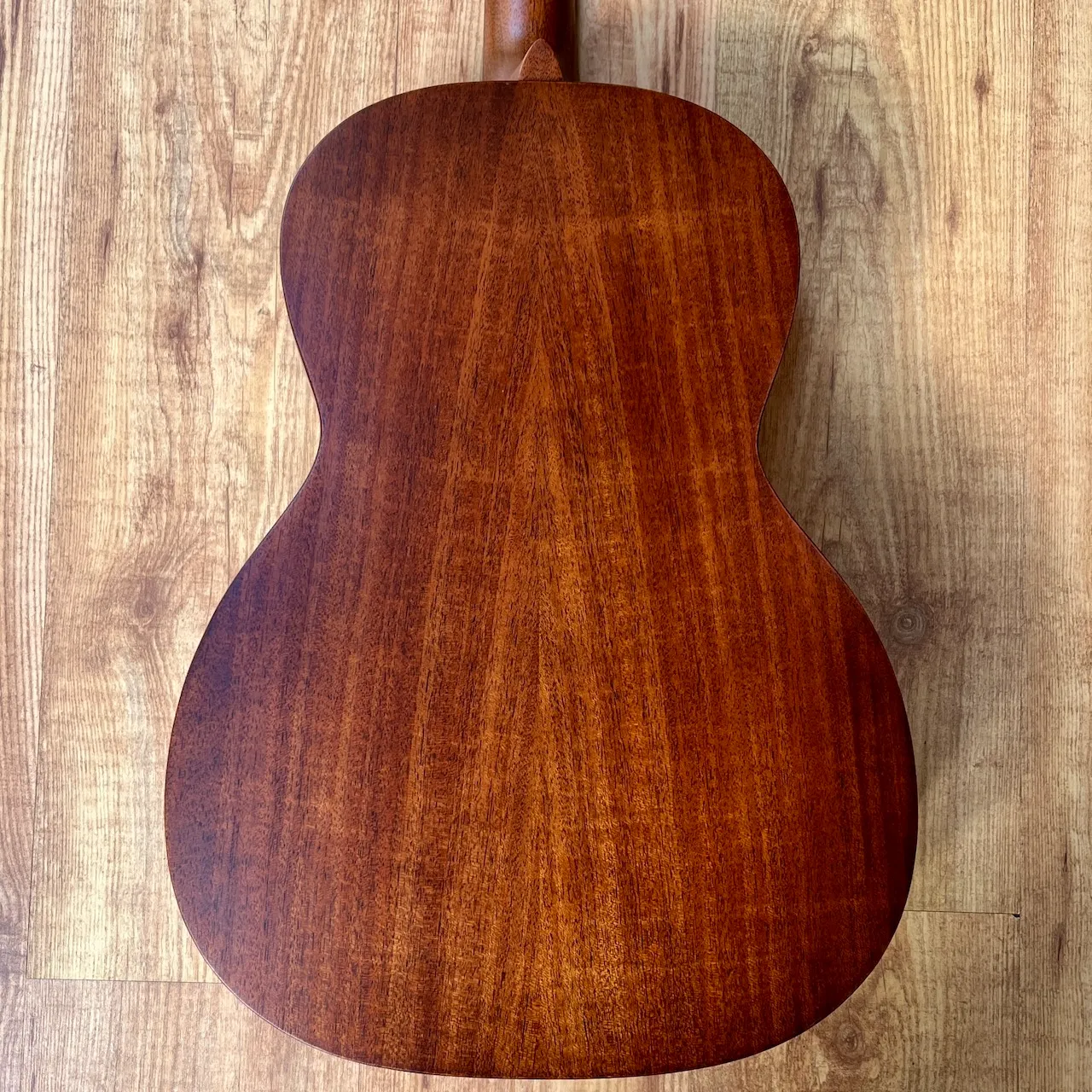 MARTIN 000-15SM Satin Dark Mahogany - IMG_3957 MARTIN 000-15SM Satin Dark Mahogany