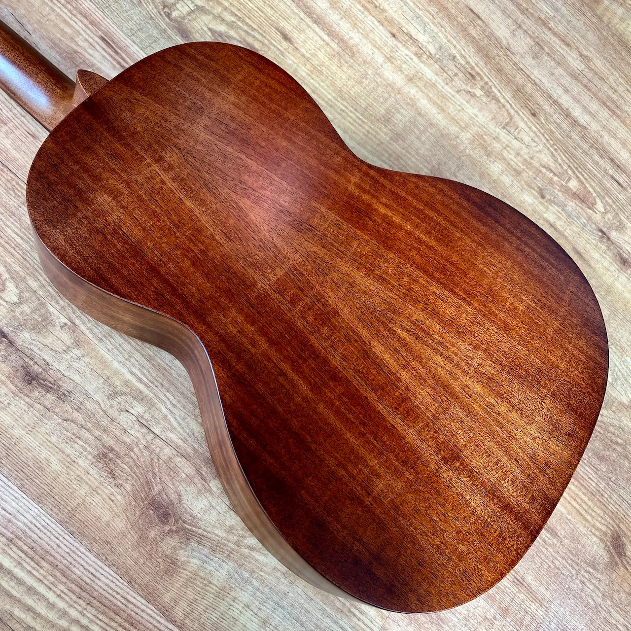 MARTIN 000-15SM Satin Dark Mahogany - IMG_3960 MARTIN 000-15SM Satin Dark Mahogany