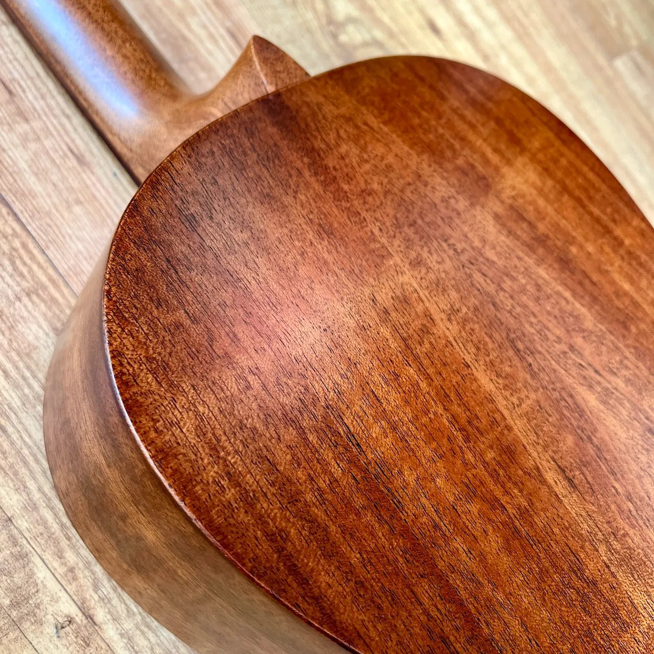 MARTIN 000-15SM Satin Dark Mahogany - IMG_3961 MARTIN 000-15SM Satin Dark Mahogany