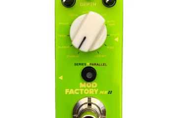 MOOER Mod Factory MKII
