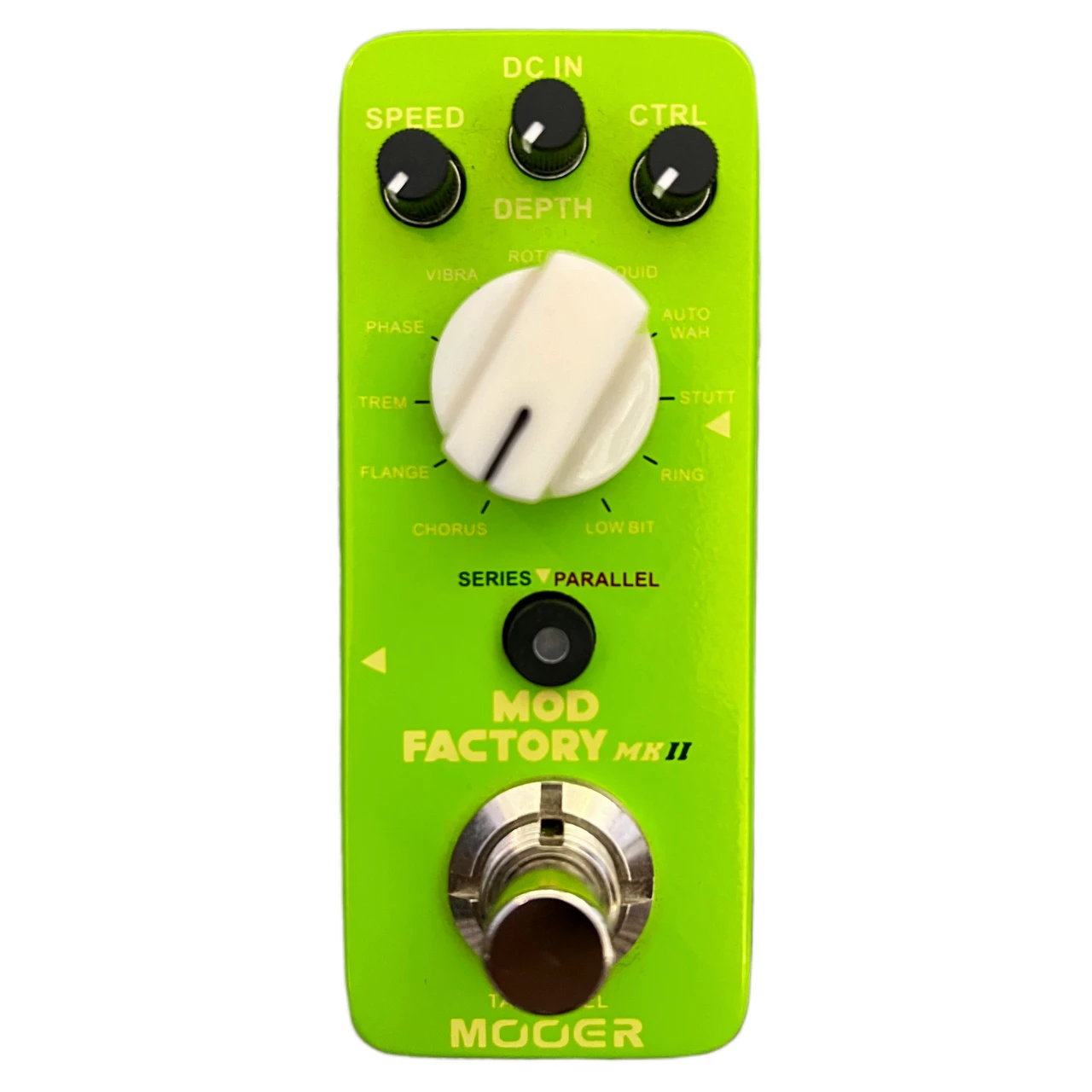 MOOER Mod Factory MKII MOOER Mod Factory MKII