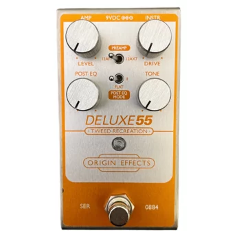ORIGIN EFFECTS Deluxe 55