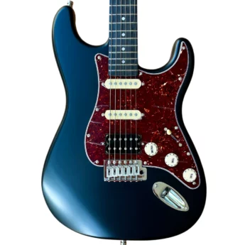 PATINA PS-4 Black