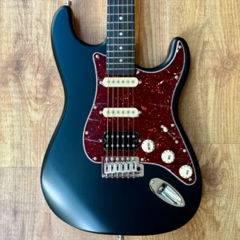 PATINA PS-4 Black