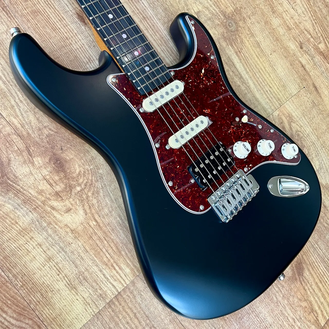 PATINA PS-4 Black - IMG_3788 PATINA PS-4 Black