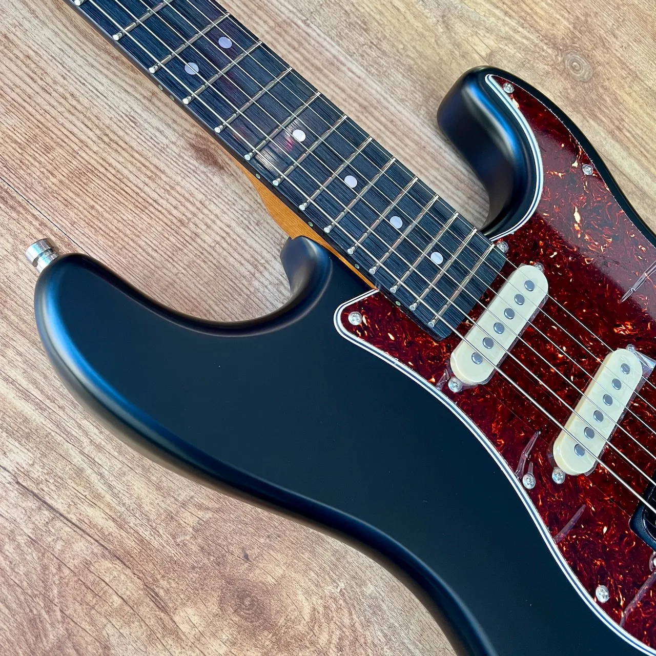 PATINA PS-4 Black - IMG_3789 PATINA PS-4 Black