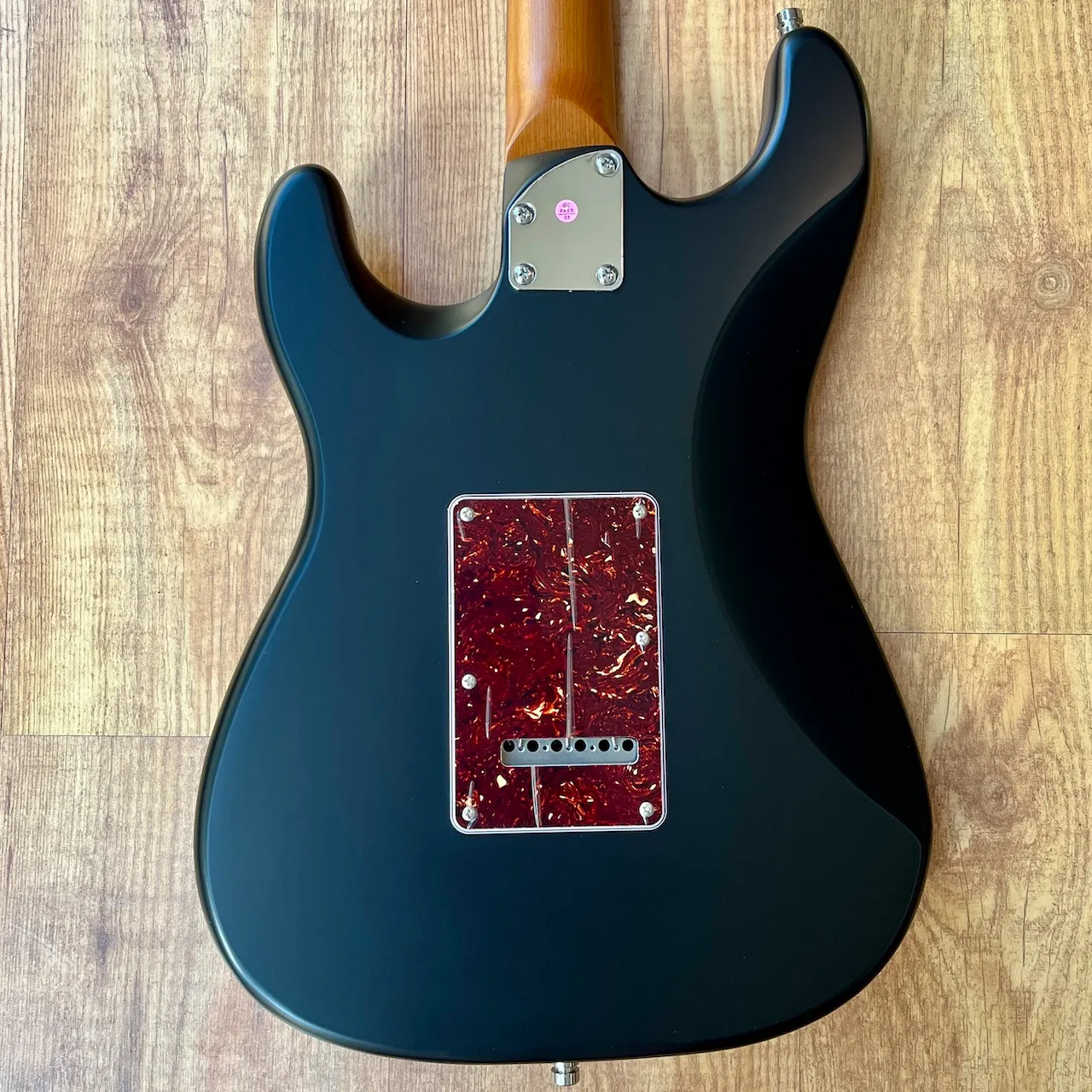 PATINA PS-4 Black - IMG_3793 PATINA PS-4 Black