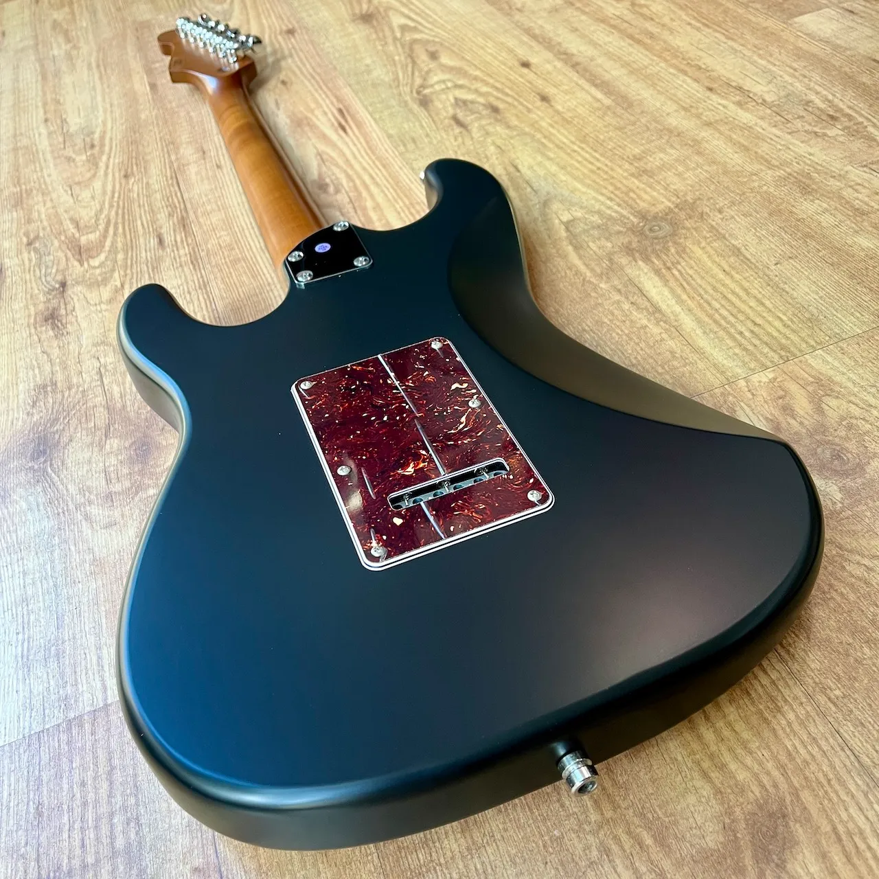 PATINA PS-4 Black - IMG_3795 PATINA PS-4 Black