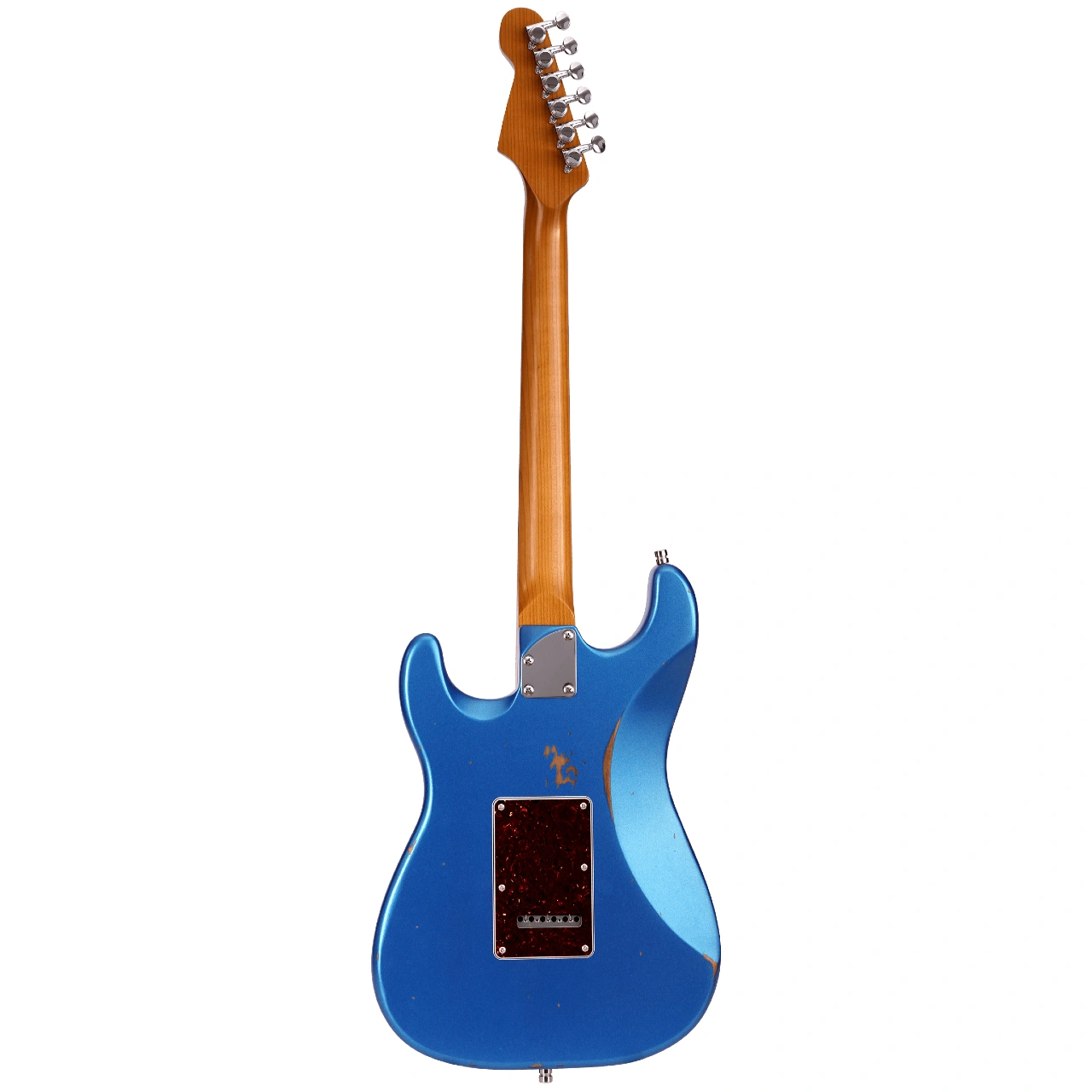 PATINA PS-7 Lake Placid Blue Relic PATINA PS-7 Lake Placid Blue Relic