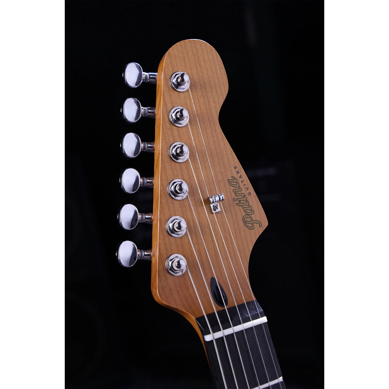 PATINA PS-7 Lake Placid Blue Relic PATINA PS-7 Lake Placid Blue Relic