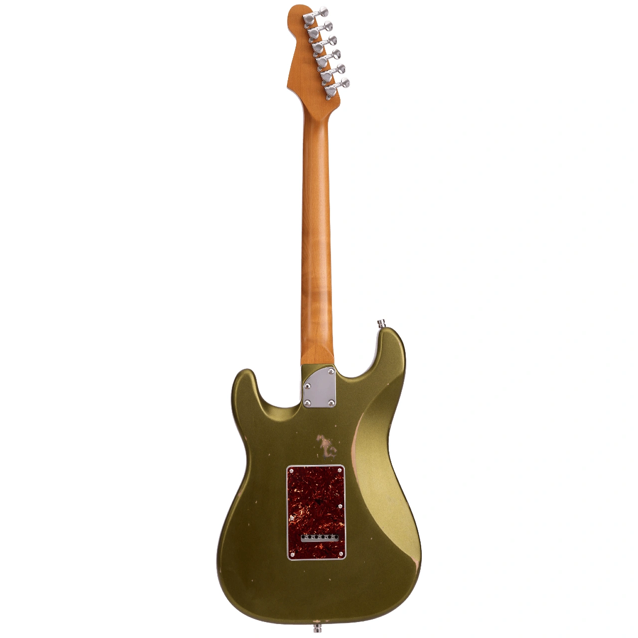 PATINA PS-7 Sherwood Green Relic PATINA PS-7 Sherwood Green Relic