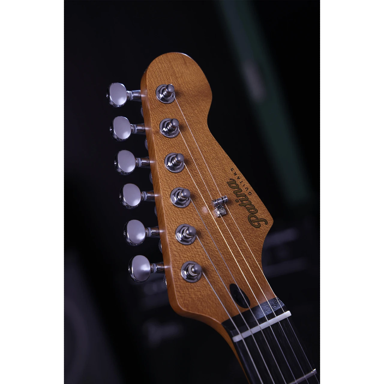 PATINA PS-7 Sherwood Green Relic PATINA PS-7 Sherwood Green Relic