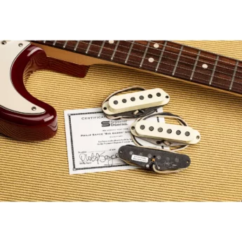 SEYMOUR DUNCAN Custom Shop Philip Sayce Big Daddy