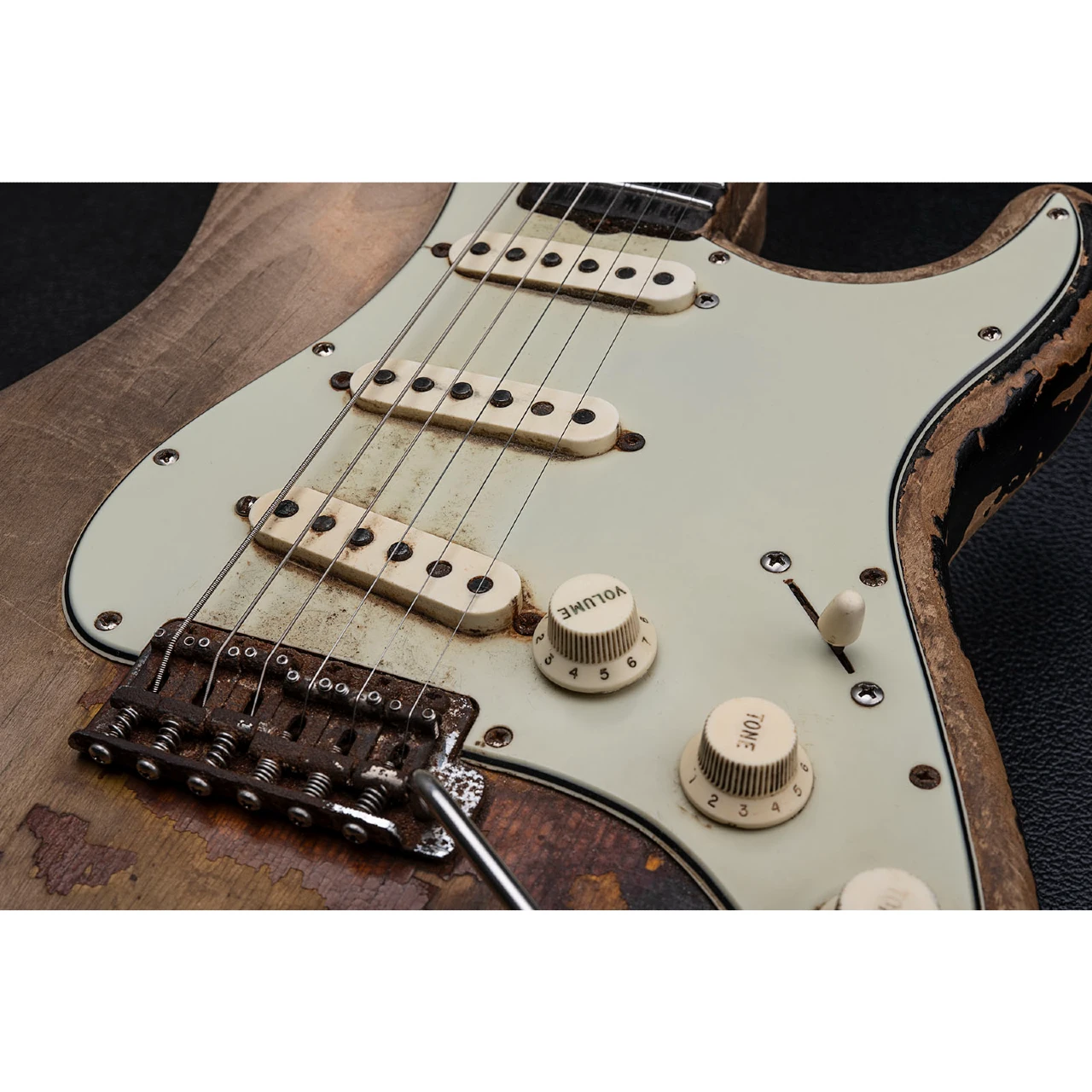 SEYMOUR DUNCAN Custom Shop Philip Sayce Big Daddy SEYMOUR DUNCAN Custom Shop Philip Sayce Big Daddy