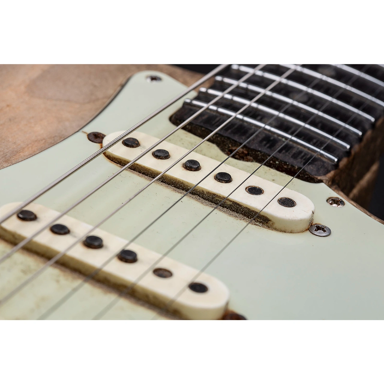 SEYMOUR DUNCAN Custom Shop Philip Sayce Big Daddy SEYMOUR DUNCAN Custom Shop Philip Sayce Big Daddy