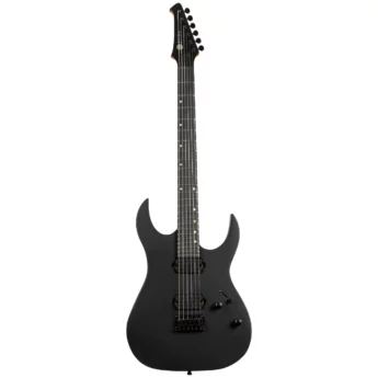 SPIRA S-400 MBK Satin Black