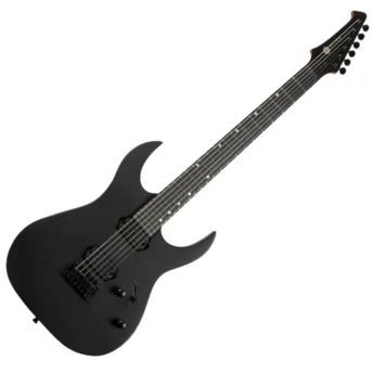 SPIRA S-400 MBK Satin Black