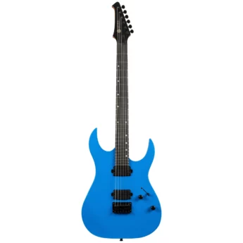 SPIRA S-400 MBL Satin Blue