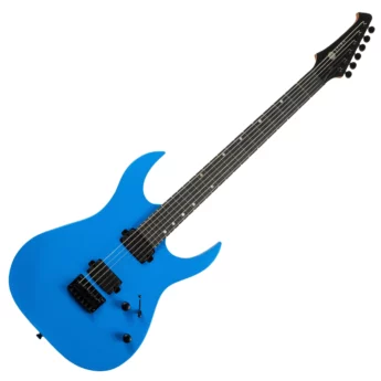 SPIRA S-400 MBL Satin Blue