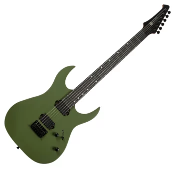 SPIRA S-400 MGR Satin Dark Green