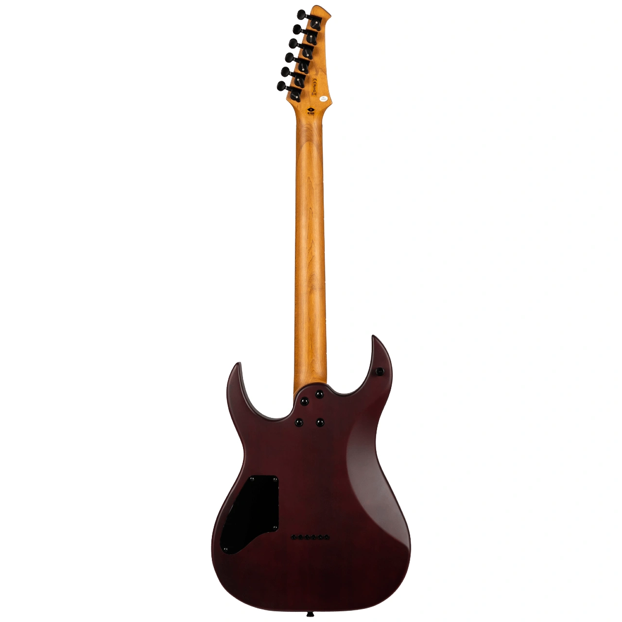 SPIRA S-400 MWH Satin Wine Red SPIRA S-400 MWH Satin Wine Red