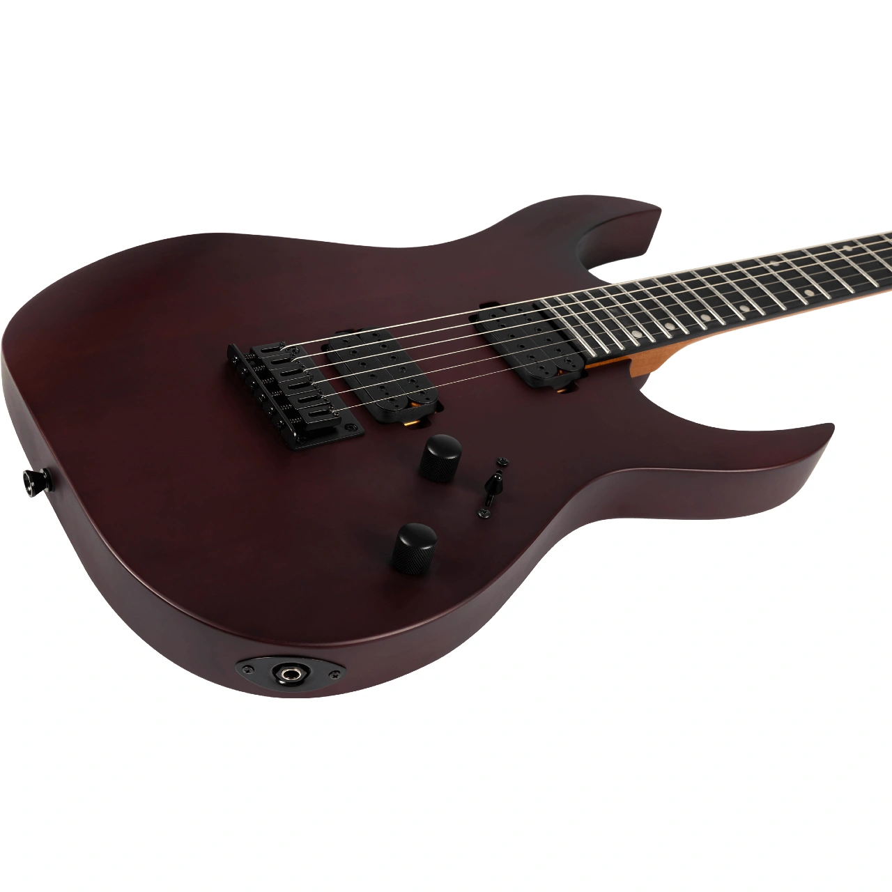 SPIRA S-400 MWH Satin Wine Red SPIRA S-400 MWH Satin Wine Red