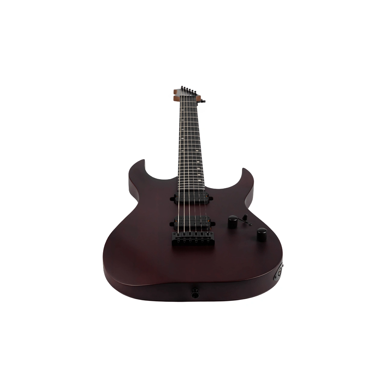 SPIRA S-400 MWH Satin Wine Red SPIRA S-400 MWH Satin Wine Red
