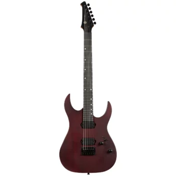 SPIRA S-400 MWH Satin Wine Red