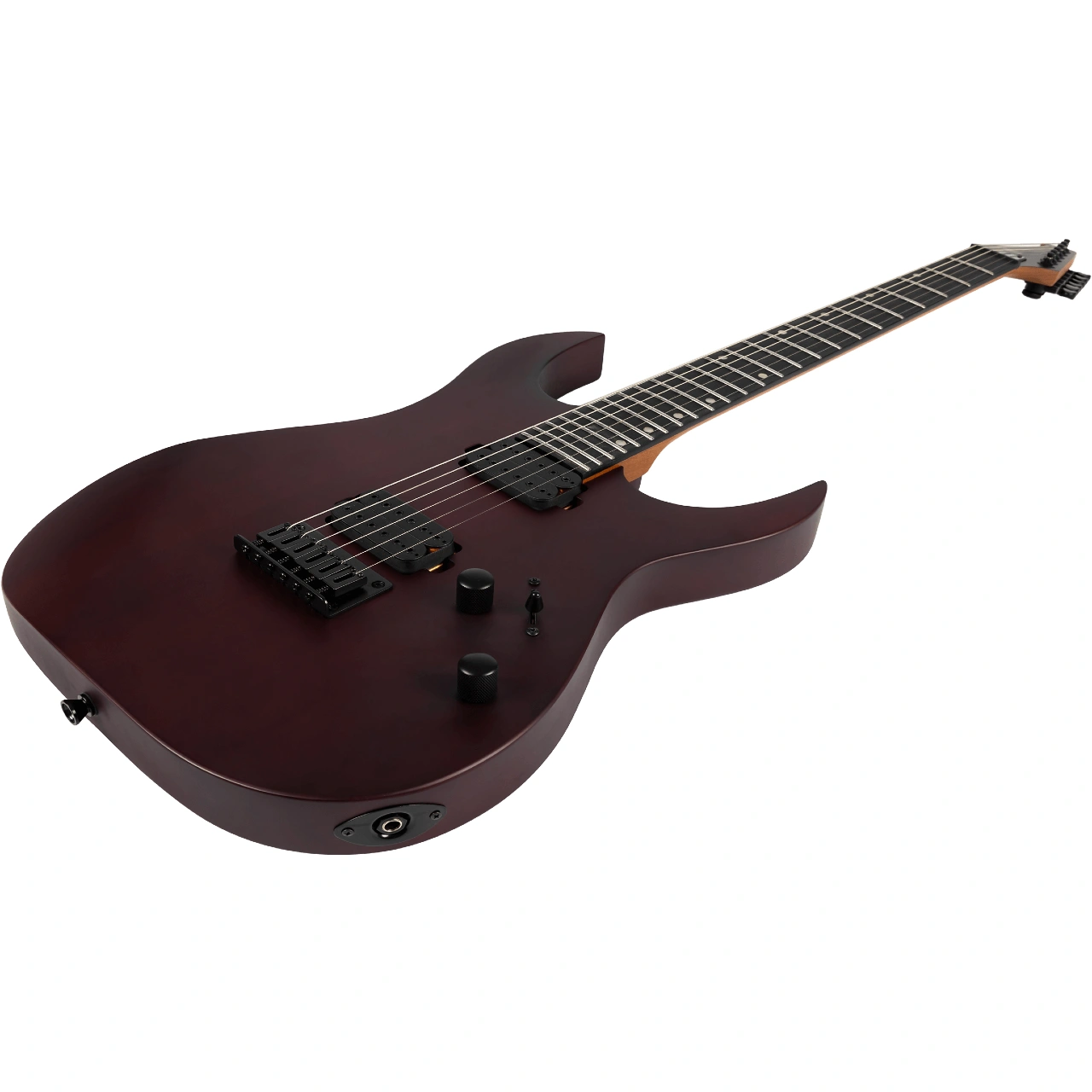 SPIRA S-400 MWH Satin Wine Red SPIRA S-400 MWH Satin Wine Red