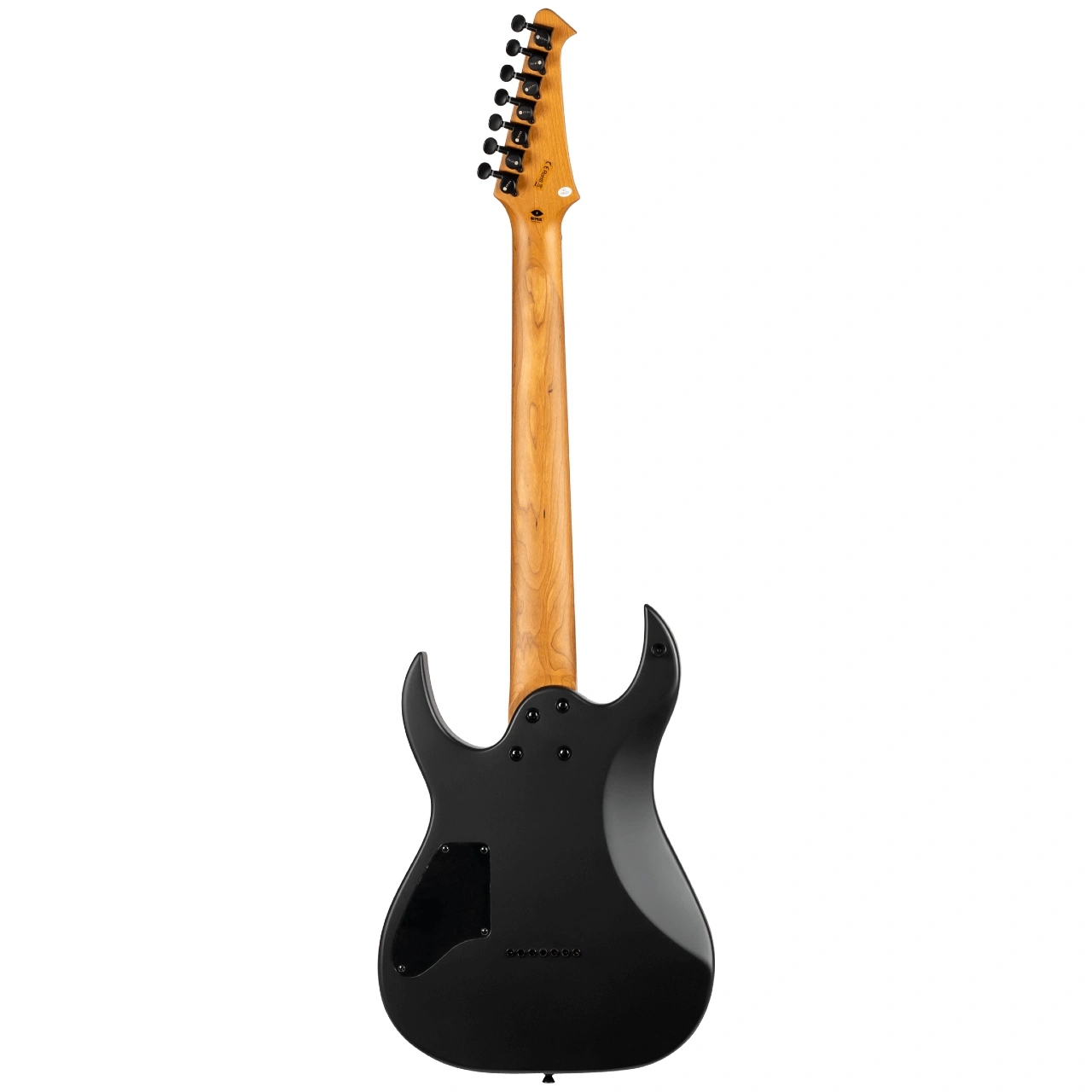 SPIRA S-407 MBK Satin Black SPIRA S-407 MBK Satin Black