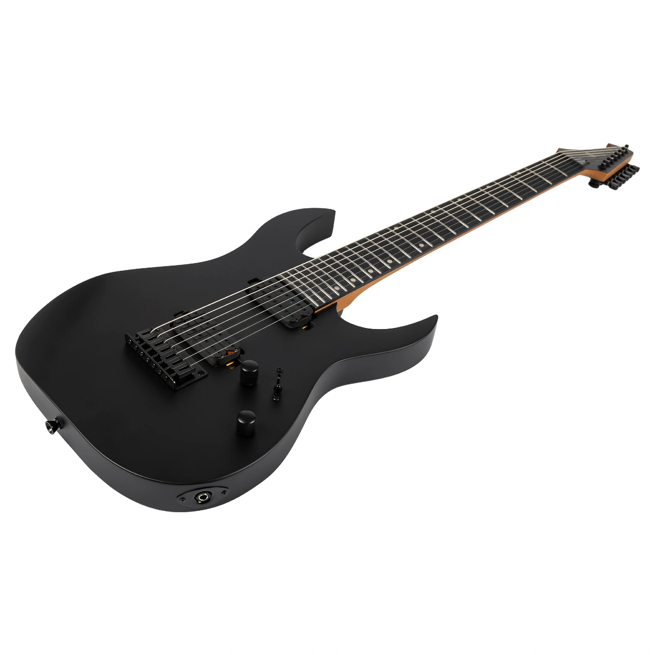 SPIRA S-407 MBK Satin Black SPIRA S-407 MBK Satin Black