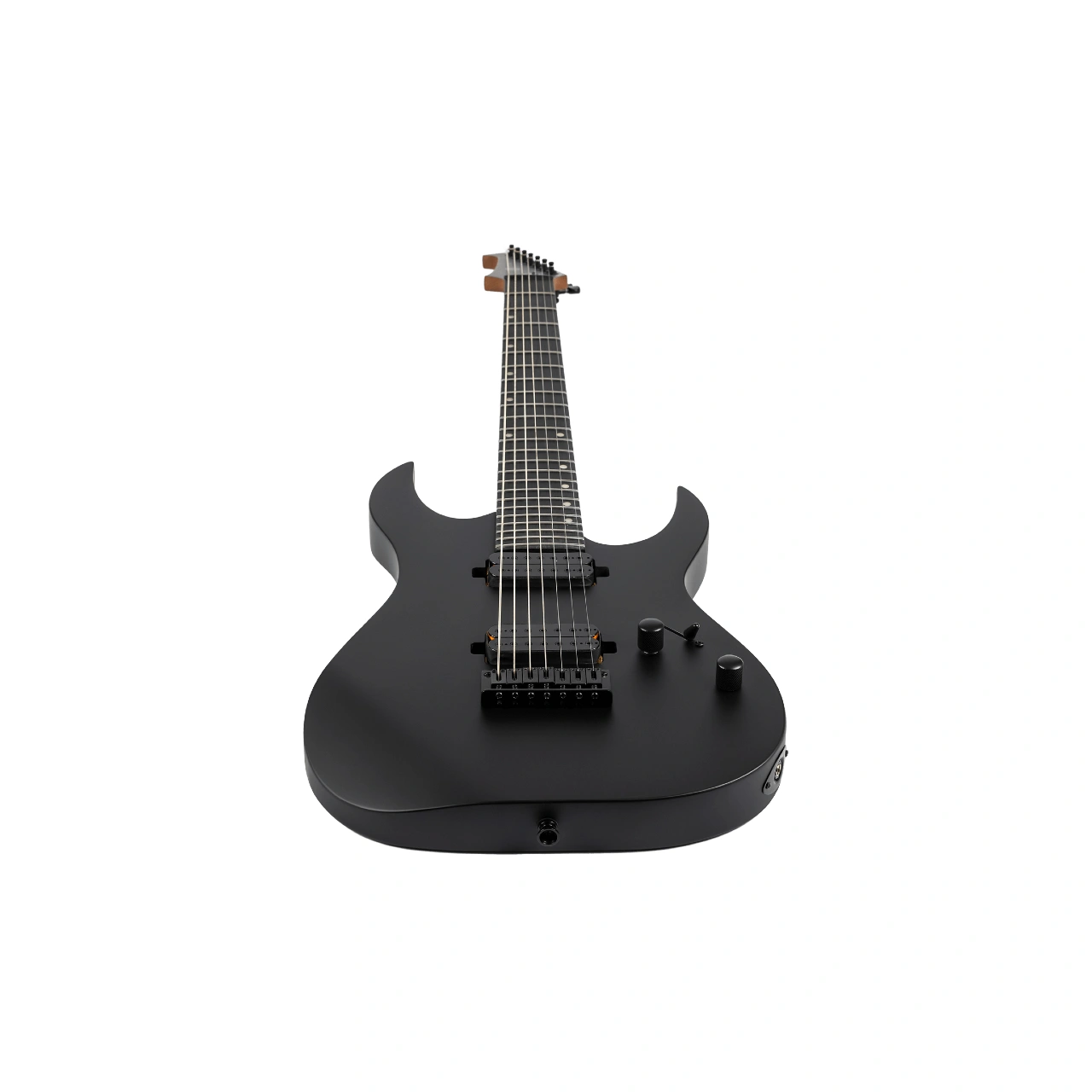 SPIRA S-407 MBK Satin Black SPIRA S-407 MBK Satin Black