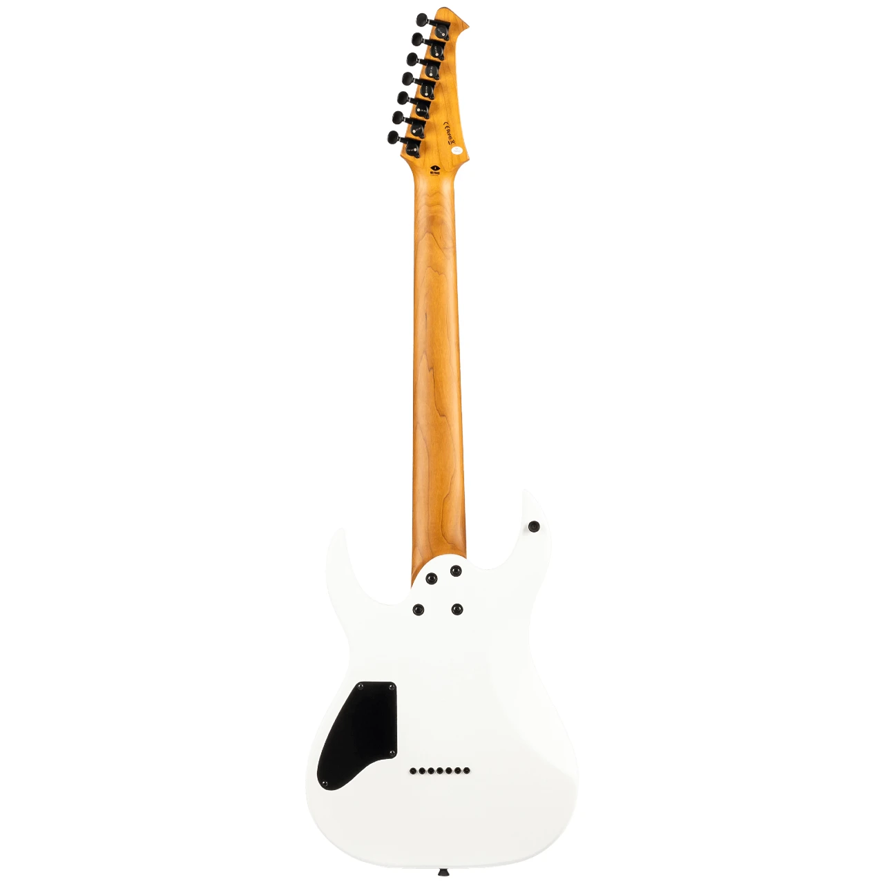 SPIRA S-407 MWH Satin White SPIRA S-407 MWH Satin White