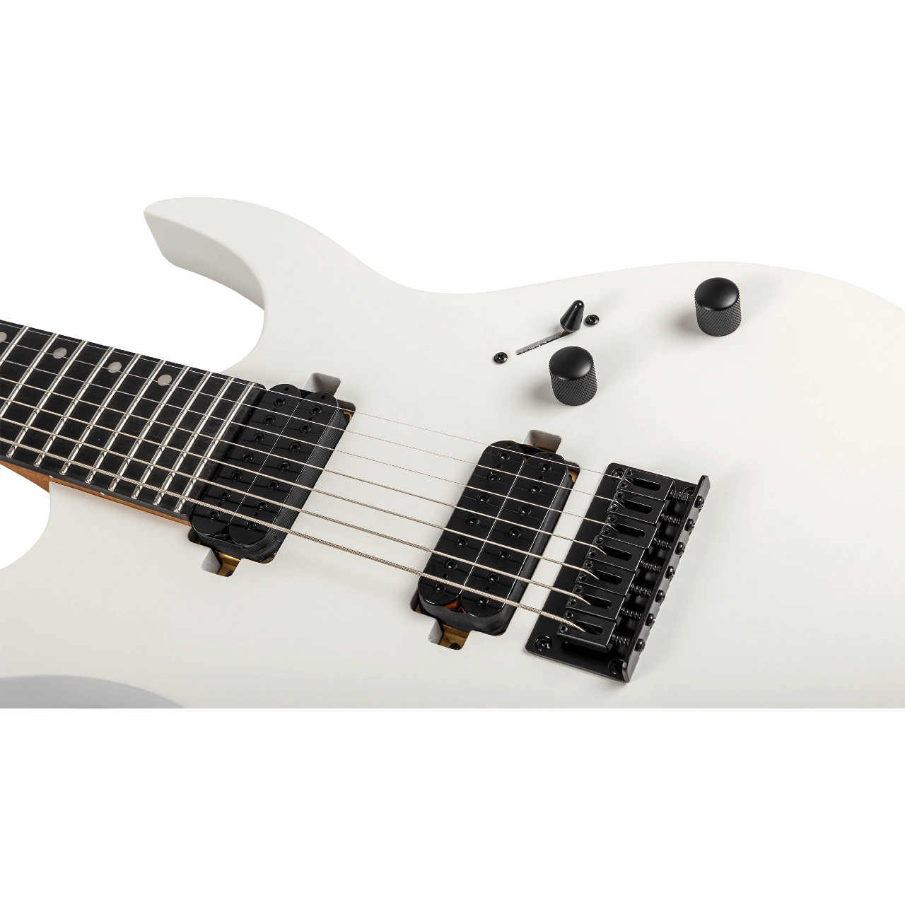 SPIRA S-407 MWH Satin White SPIRA S-407 MWH Satin White