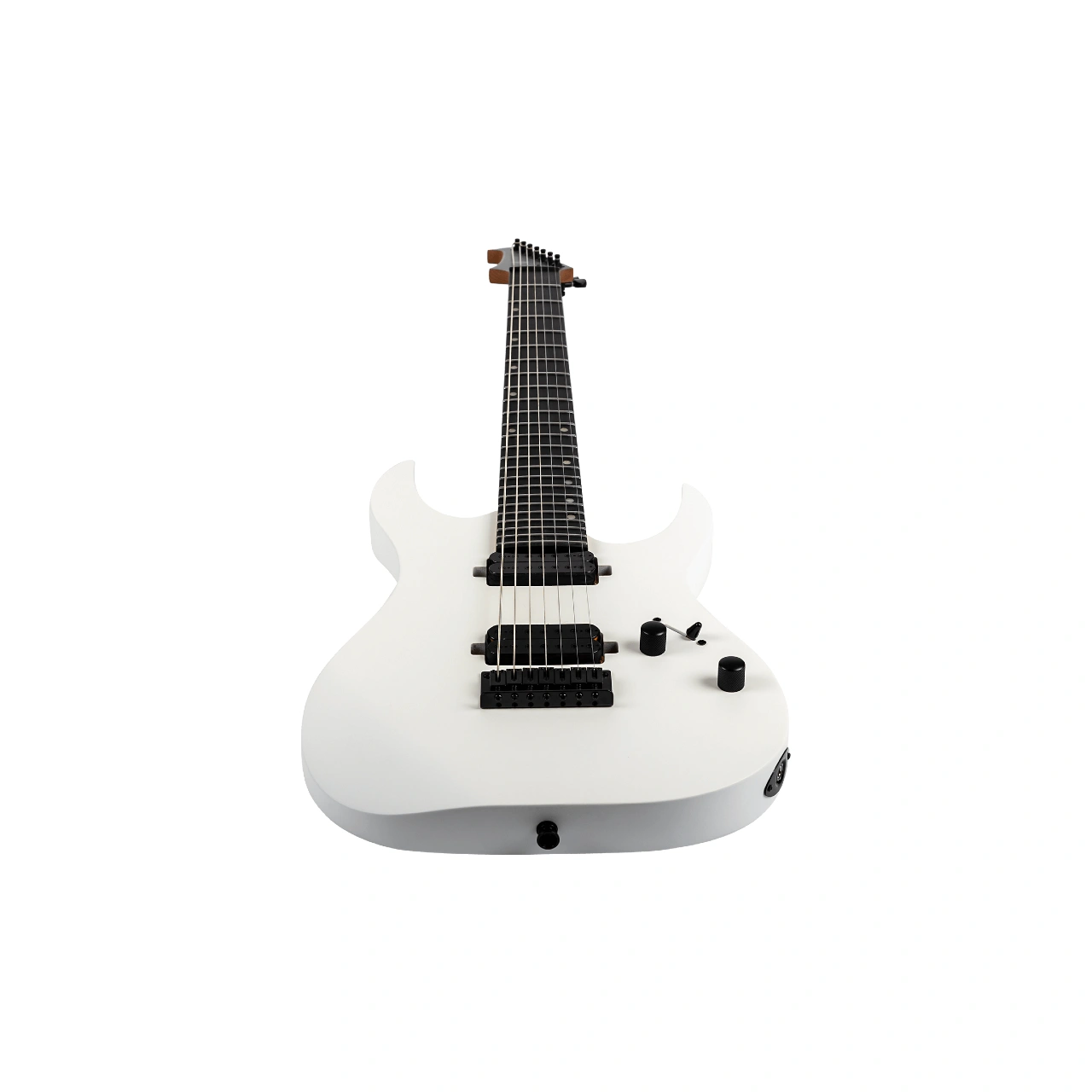 SPIRA S-407 MWH Satin White SPIRA S-407 MWH Satin White