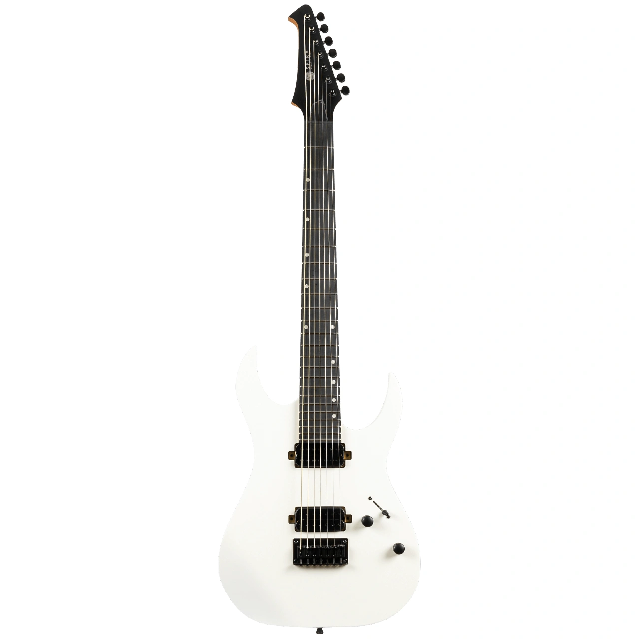 SPIRA S-407 MWH Satin White SPIRA S-407 MWH Satin White