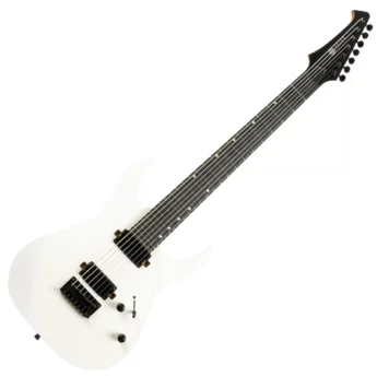 SPIRA S-407 MWH Satin White