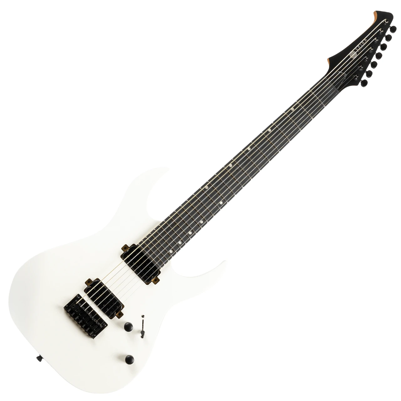 SPIRA S-407 MWH Satin White lean SPIRA S-407 MWH Satin White