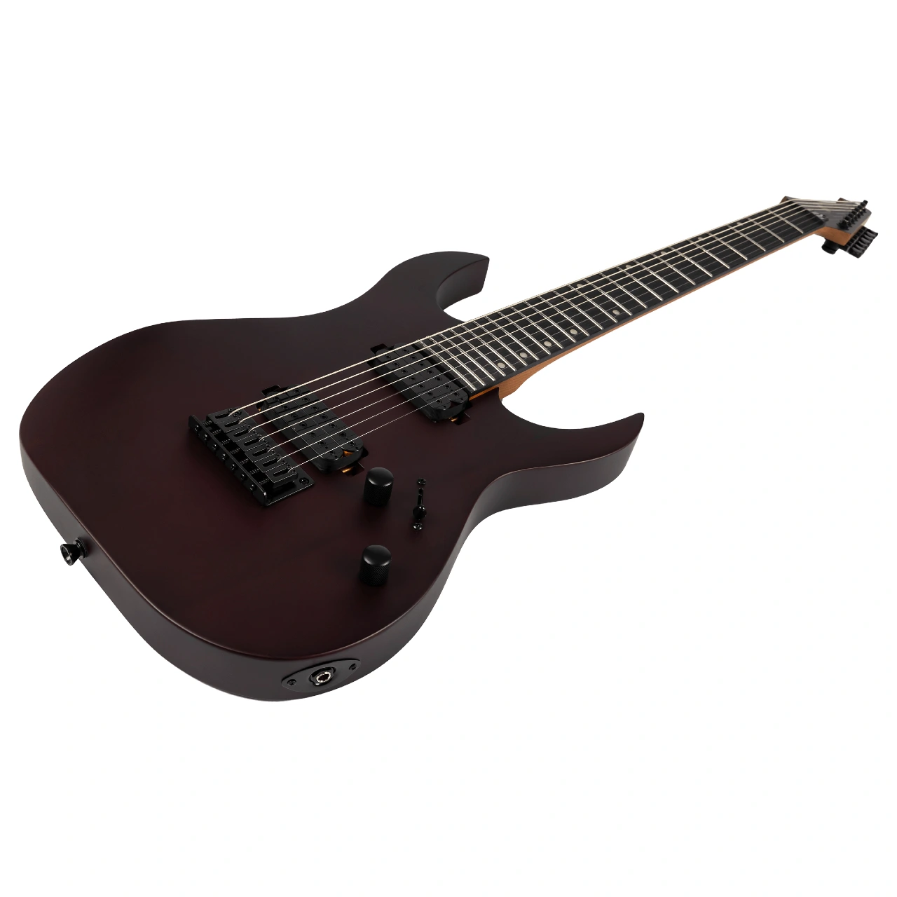 SPIRA S-407 MWR Satin Wine Red SPIRA S-407 MWR Satin Wine Red