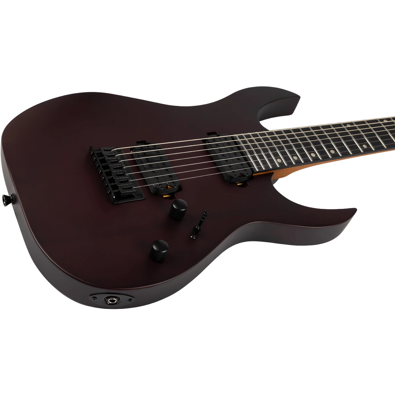 SPIRA S-407 MWR Satin Wine Red SPIRA S-407 MWR Satin Wine Red