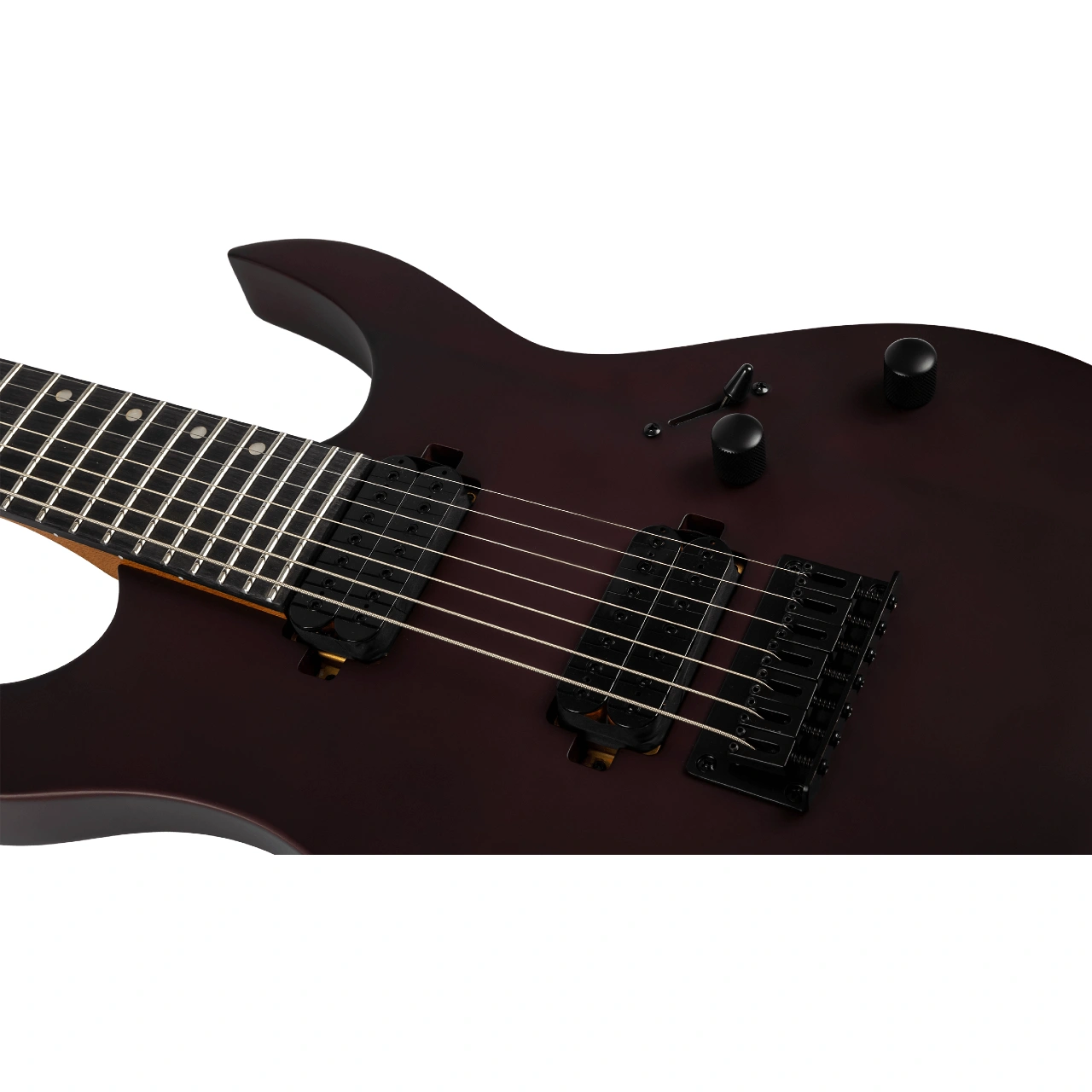 SPIRA S-407 MWR Satin Wine Red SPIRA S-407 MWR Satin Wine Red