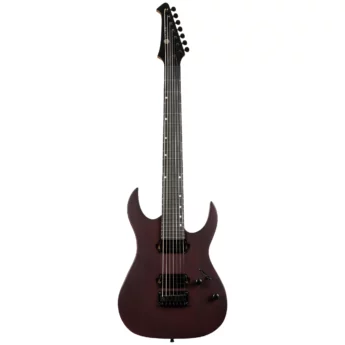 SPIRA S-407 MWR Satin Wine Red