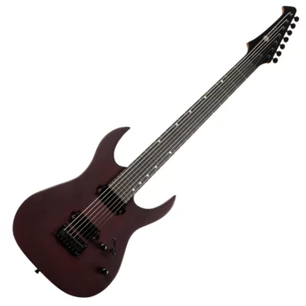 SPIRA S-407 MWR Satin Wine Red