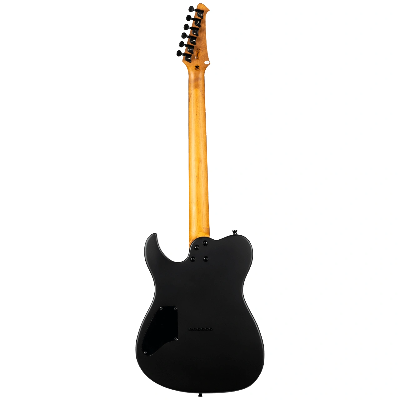 SPIRA T-400 MBK Satin Black SPIRA T-400 MBK Satin Black