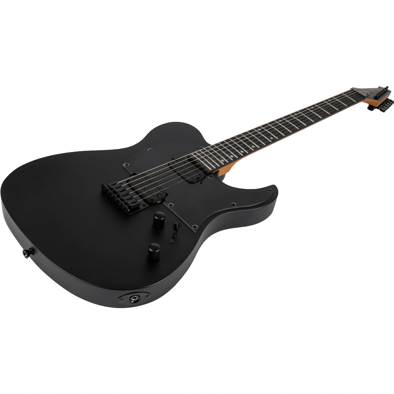 SPIRA T-400 MBK Satin Black SPIRA T-400 MBK Satin Black