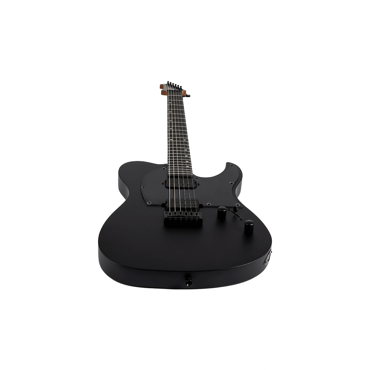 SPIRA T-400 MBK Satin Black SPIRA T-400 MBK Satin Black